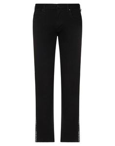 Джинсовые брюки Emporio Armani