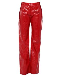 Повседневные брюки Msgm