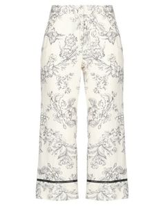 Брюки-капри Twinset