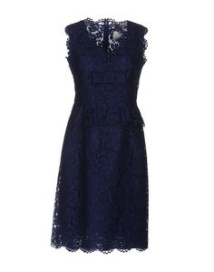 Короткое платье Valentino