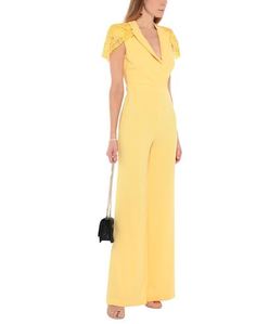 Комбинезоны без бретелей Elisabetta Franchi