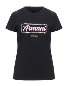 Футболка Armani Exchange