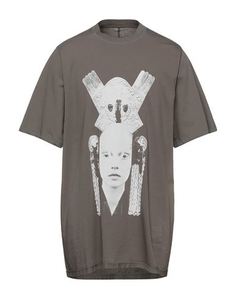 Футболка Drkshdw BY Rick Owens