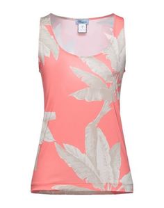 Топ без рукавов Blumarine