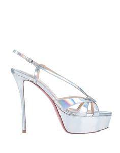 Сандалии Christian Louboutin