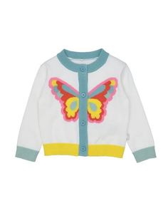 Кардиган Stella Mc Cartney Kids