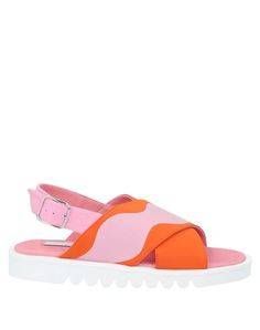 Сандалии Stella Mc Cartney Kids