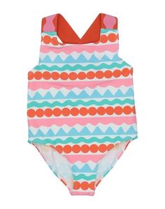 Слитный купальник Stella Mc Cartney Kids