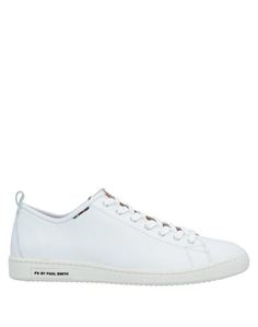 Низкие кеды и кроссовки PS Paul Smith