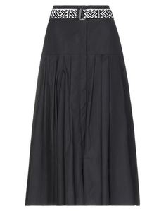 Длинная юбка MAX Mara
