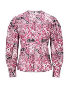 Pубашка Isabel Marant Étoile