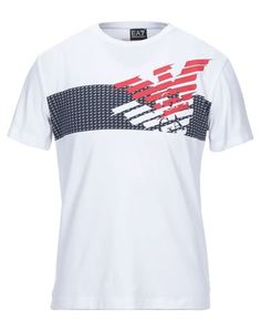 Футболка EA7