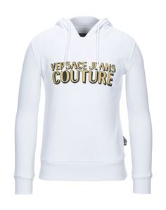 Толстовка Versace Jeans Couture