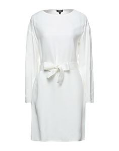 Короткое платье Emporio Armani