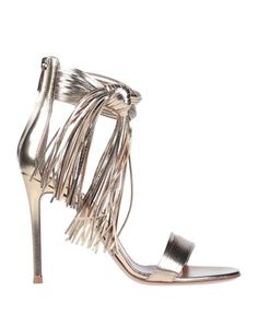 Сандалии Gianvito Rossi