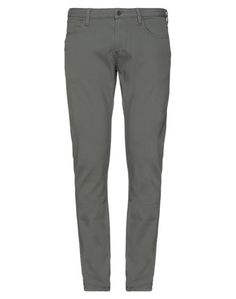 Повседневные брюки Emporio Armani