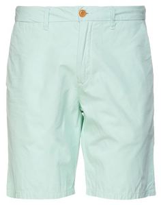 Бермуды Scotch & Soda