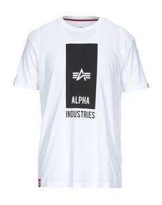 Футболка Alpha Industries