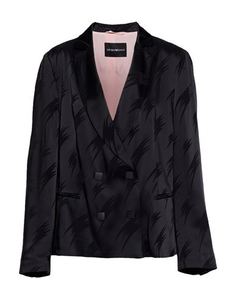 Пиджак Emporio Armani