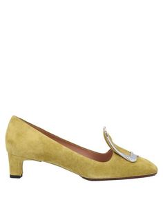 Туфли Santoni