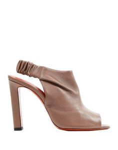 Сандалии Santoni