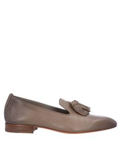 Мокасины Santoni