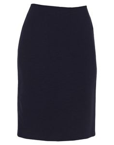 Юбка до колена Emporio Armani