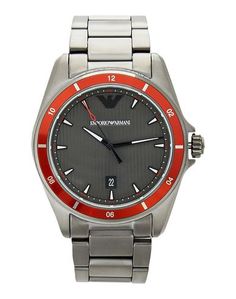 Наручные часы Emporio Armani