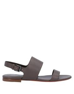 Сандалии Santoni