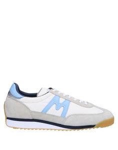 Низкие кеды и кроссовки Karhu