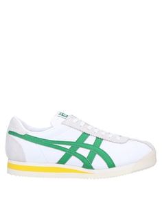 Низкие кеды и кроссовки Onitsuka Tiger