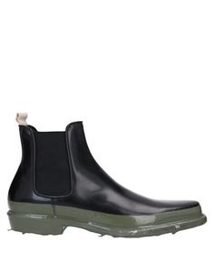 Полусапоги и высокие ботинки Golden Goose Deluxe Brand