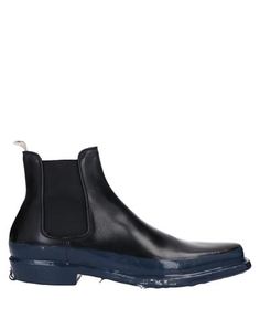 Полусапоги и высокие ботинки Golden Goose Deluxe Brand