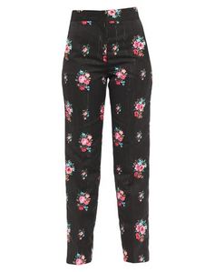 Повседневные брюки Msgm