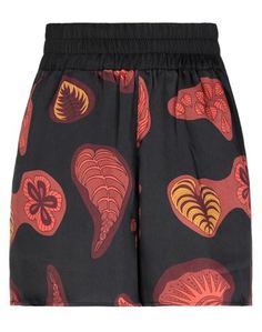 Повседневные шорты Maison Scotch