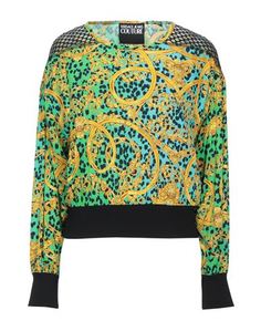 Толстовка Versace Jeans Couture
