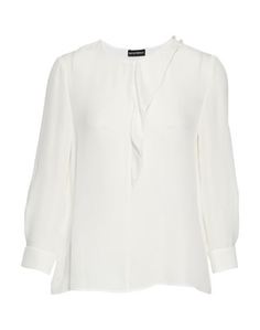 Блузка Emporio Armani