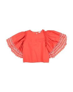 Блузка Stella Mc Cartney Kids