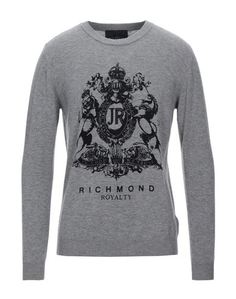 Свитер John Richmond