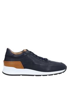 Низкие кеды и кроссовки Tod`S