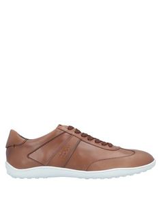 Низкие кеды и кроссовки Tod`S