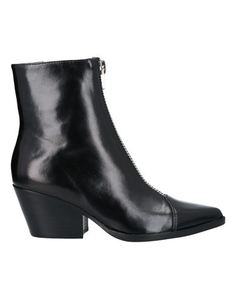 Полусапоги и высокие ботинки Jeffrey Campbell
