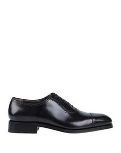 Обувь на шнурках Salvatore Ferragamo