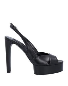 Сандалии Casadei