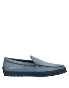 Мокасины Tod`S