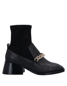 Полусапоги и высокие ботинки Jeffrey Campbell