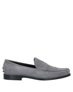 Мокасины Tod`S