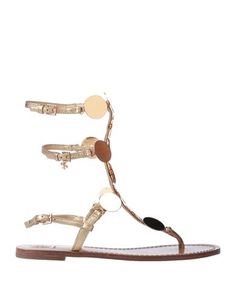 Вьетнамки Tory Burch