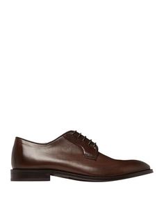 Обувь на шнурках Paul Smith