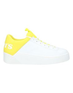 Низкие кеды и кроссовки Levi S